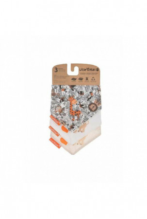 Antkrūtinių rinkinys Jungle...