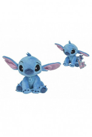 Pūkuotas žaislas Stitch 25 cm