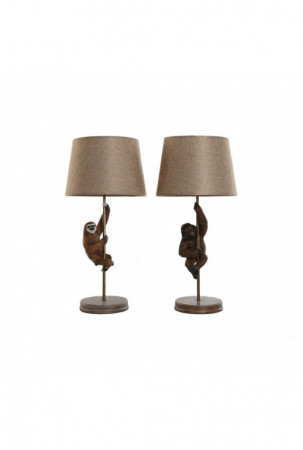 Stalinė lempa Home ESPRIT...