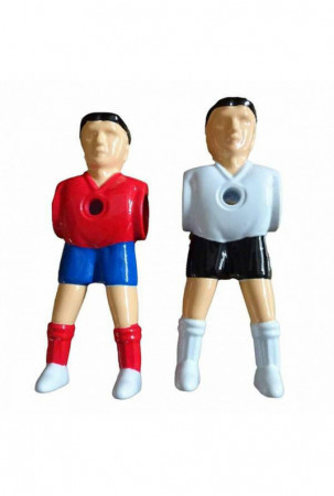 Rinkinys Spain - Germany...