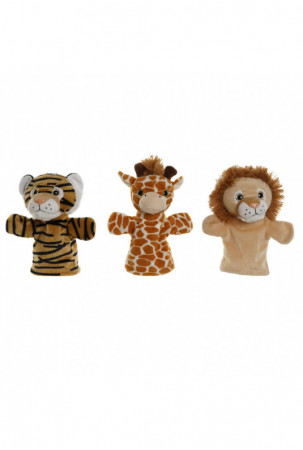 Pūkuotas žaislas Home...