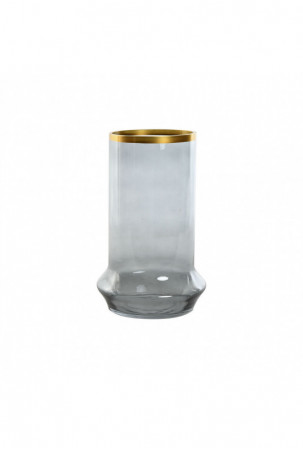 Žvakidė Home ESPRIT Mėlyna...