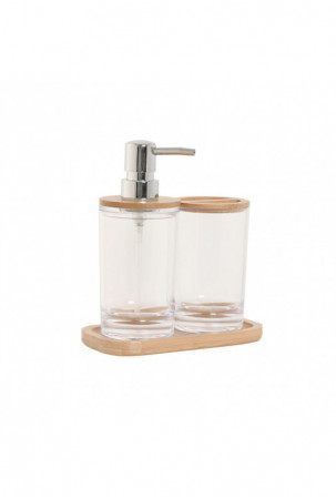 Vonios rinkinys Home ESPRIT...