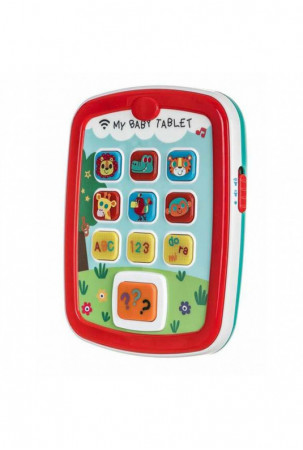 Interaktyvus žaislas vaikui...