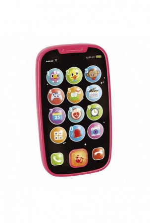 Interaktyvus žaislas vaikui...