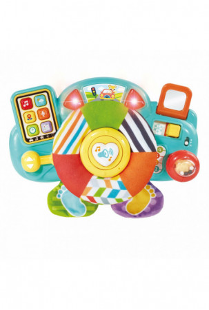 Interaktyvus žaislas vaikui...