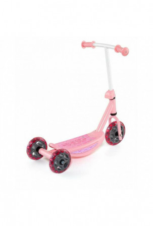 Paspirtukas Moltó Rožinė 48...