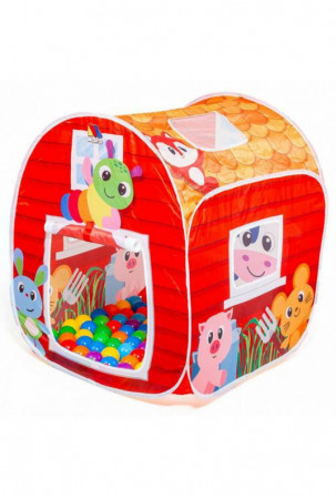 Žaidimų aikštelė Moltó 61,5...