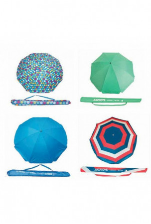 Paplūdimio skėtis Aliuminis...