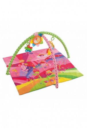 Žaidimų kilimėlis 90 x 84...