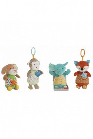 Pūkuotas žaislas Luna...