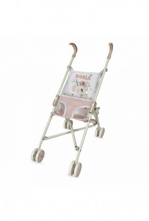 Lėlių vežimėlis Decuevas...