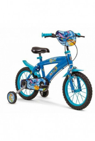 Vaikiškas dviratis Toimsa...