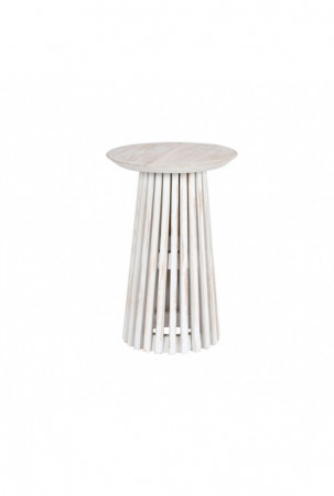 Mažas šoninis stalas Home...