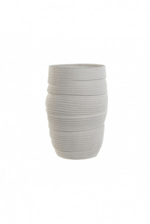 Vaza Home ESPRIT Balta...