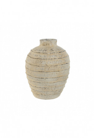 Vaza Home ESPRIT Balta...