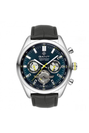 Laikrodis vyrams Gant G131101
