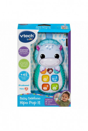 Žaislinis telefonas Vtech...