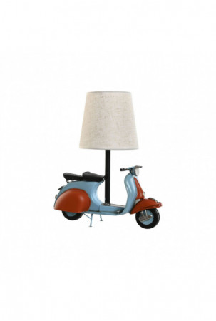 Stalinė lempa Home ESPRIT...