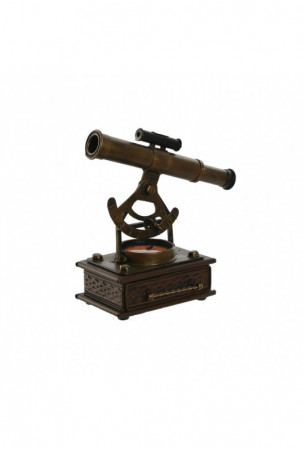 Dekoratyvinė figūrėlė Home...