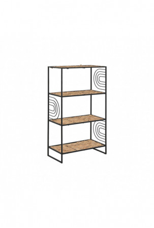 Lentyna Home ESPRIT Juoda...