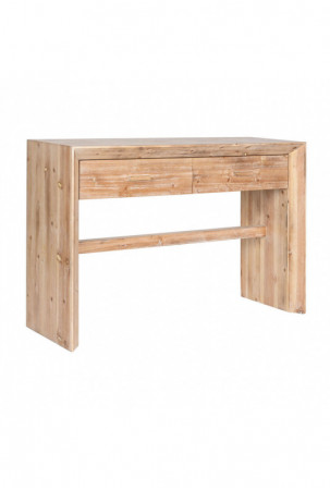 Konsolė Home ESPRIT Geltona...