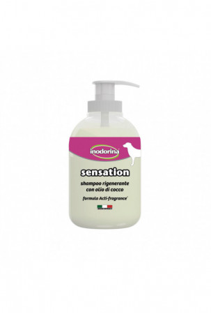 Šampūnas naminiams gyvūnams...