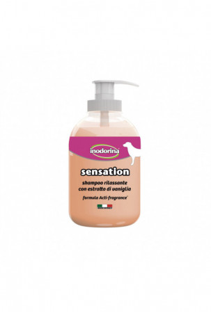 Šampūnas naminiams gyvūnams...