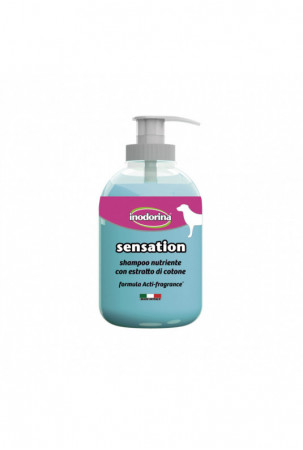 Šampūnas naminiams gyvūnams...