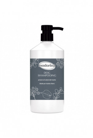 Šampūnas naminiams gyvūnams...