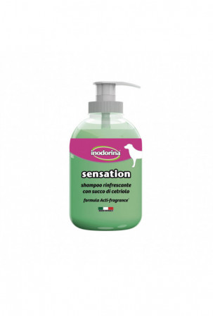 Šampūnas naminiams gyvūnams...