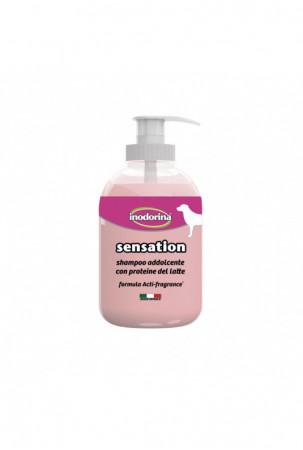 Šampūnas naminiams gyvūnams...