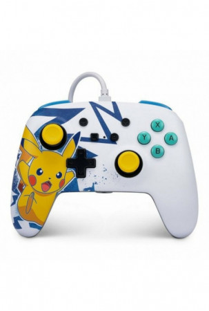 Žaidimų valdiklis Powera