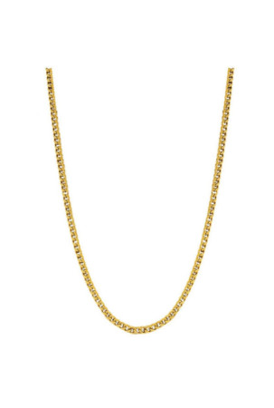 Vyriški karoliai Police PJ.26564PSG-02 50 + 20 cm