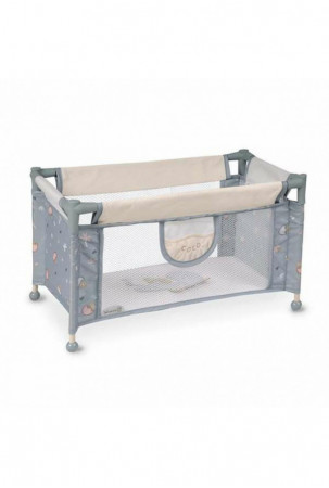 Kelioninė lovytė Decuevas...