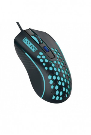 Žaidimų pelė Sparco