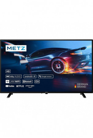 Smart TV Metz 24MTC6000Z HD...