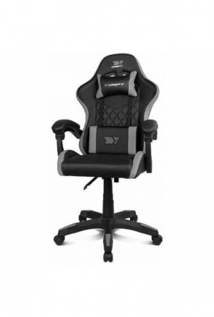 Žaidimų kėdė DRIFT DR35BK...