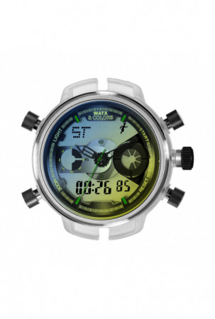 Abiejų lyčių laikrodis Watx...