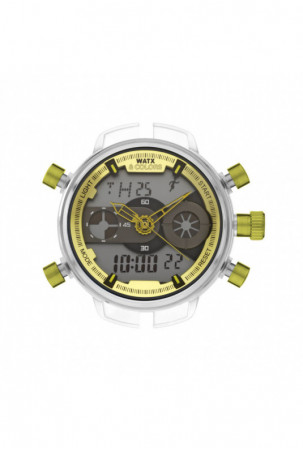 Abiejų lyčių laikrodis Watx...
