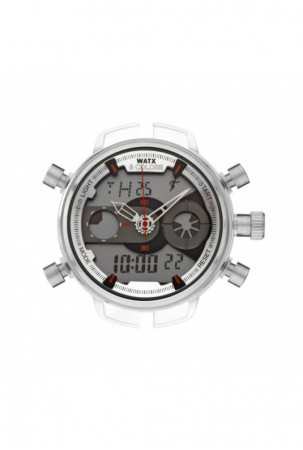 Abiejų lyčių laikrodis Watx...