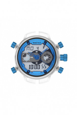 Abiejų lyčių laikrodis Watx...