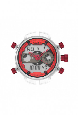 Abiejų lyčių laikrodis Watx...