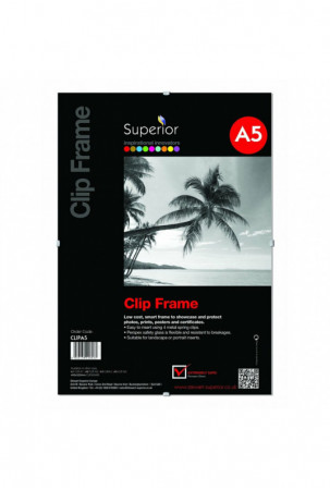 Nuotraukų rėmelis Seco...