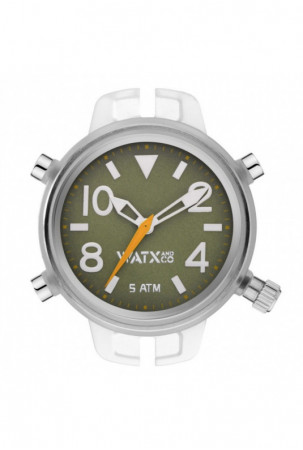 Laikrodis vyrams Watx &...