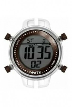 Laikrodis vyrams Watx &...