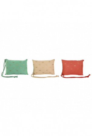 Pagalvėlė Home ESPRIT Žalia...