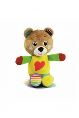 Pūkuotas žaislas Clementoni...