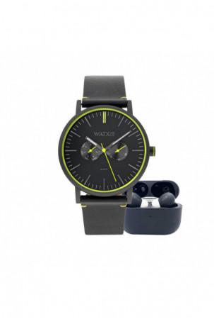 Laikrodis vyrams Watx &...