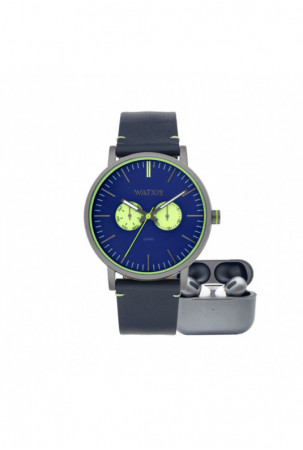 Laikrodis vyrams Watx &...